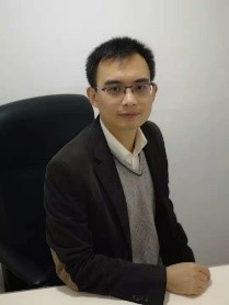 Jian Wu