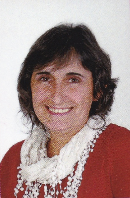 Rosa González Suárez
