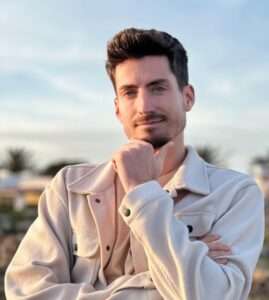 Imagen de Joan Kaizen