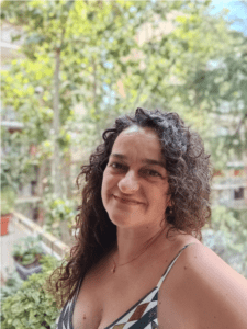 Imagen de Sílvia Bohé
