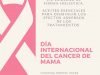 Dia internacional cancer de mama
